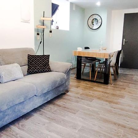 דירות סירגומין Loft Industriel L'Idaho מראה חיצוני תמונה