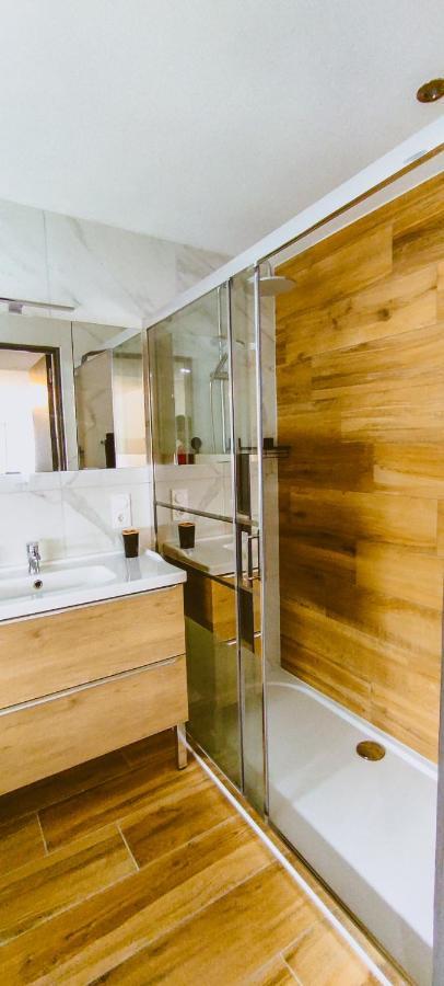 דירות סירגומין Loft Industriel L'Idaho מראה חיצוני תמונה