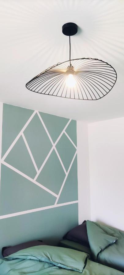 דירות סירגומין Loft Industriel L'Idaho מראה חיצוני תמונה