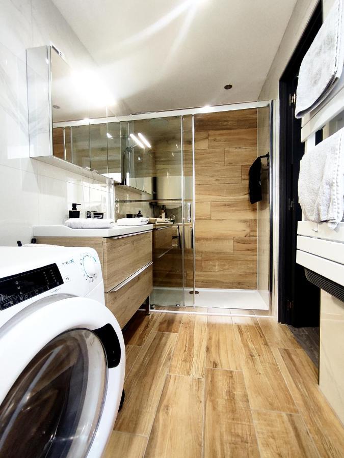 דירות סירגומין Loft Industriel L'Idaho מראה חיצוני תמונה