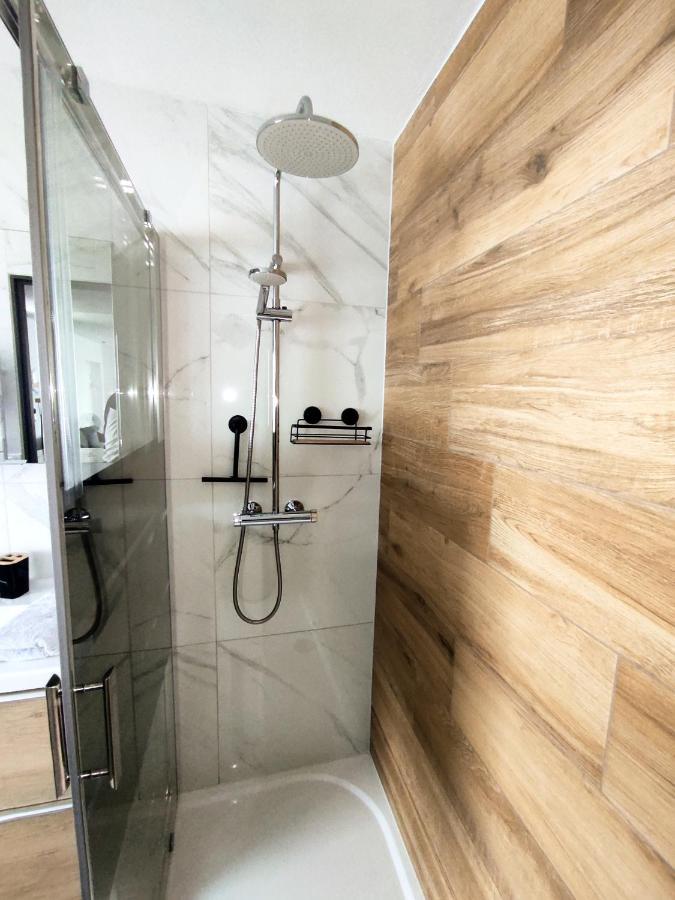 דירות סירגומין Loft Industriel L'Idaho מראה חיצוני תמונה